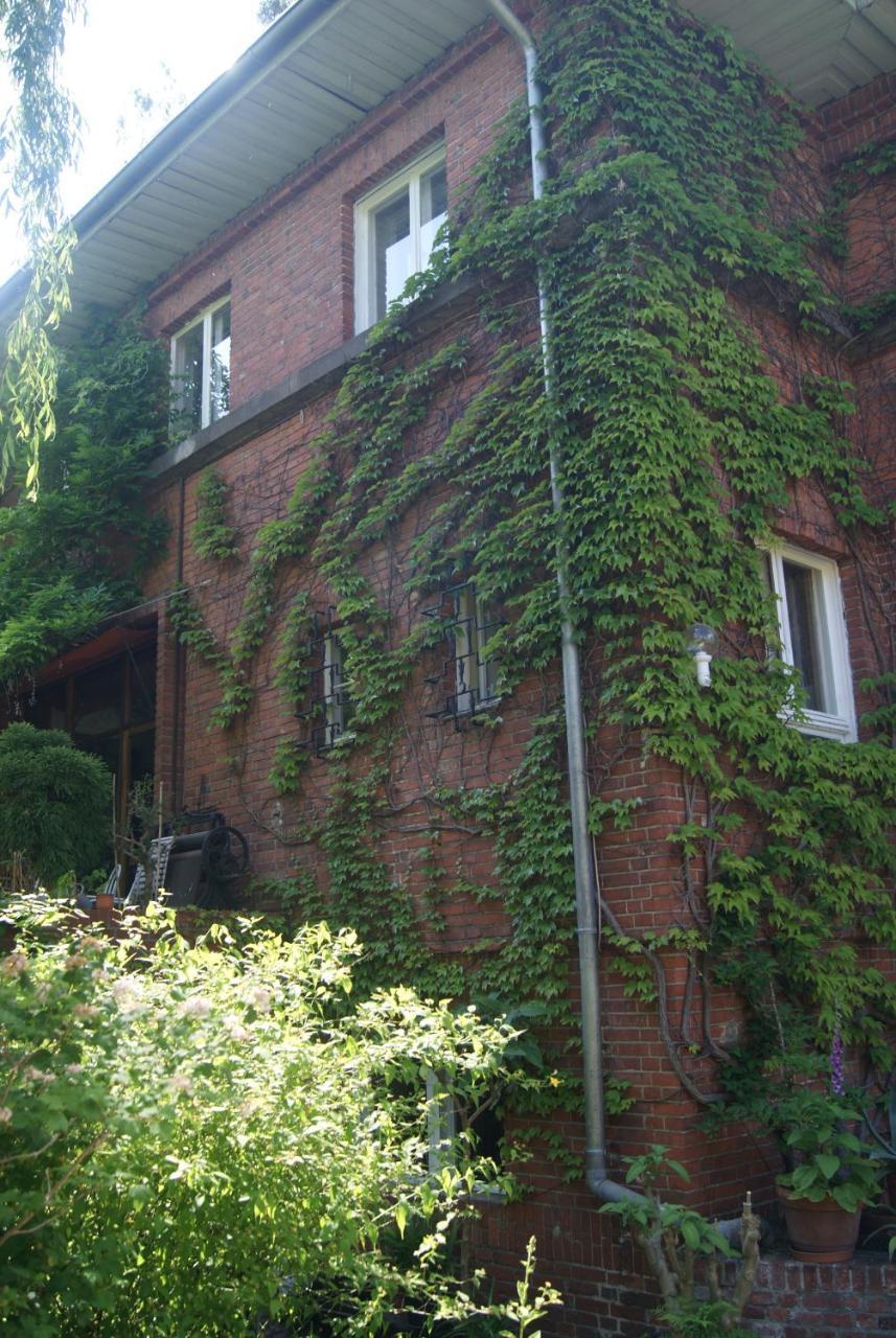 "Am Griebnitzsee" 14482 Potsdam-Babelsberg Exteriér fotografie
